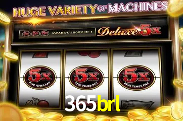 VIP Casino 365brl