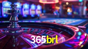 Welcome Bonus 365brl
